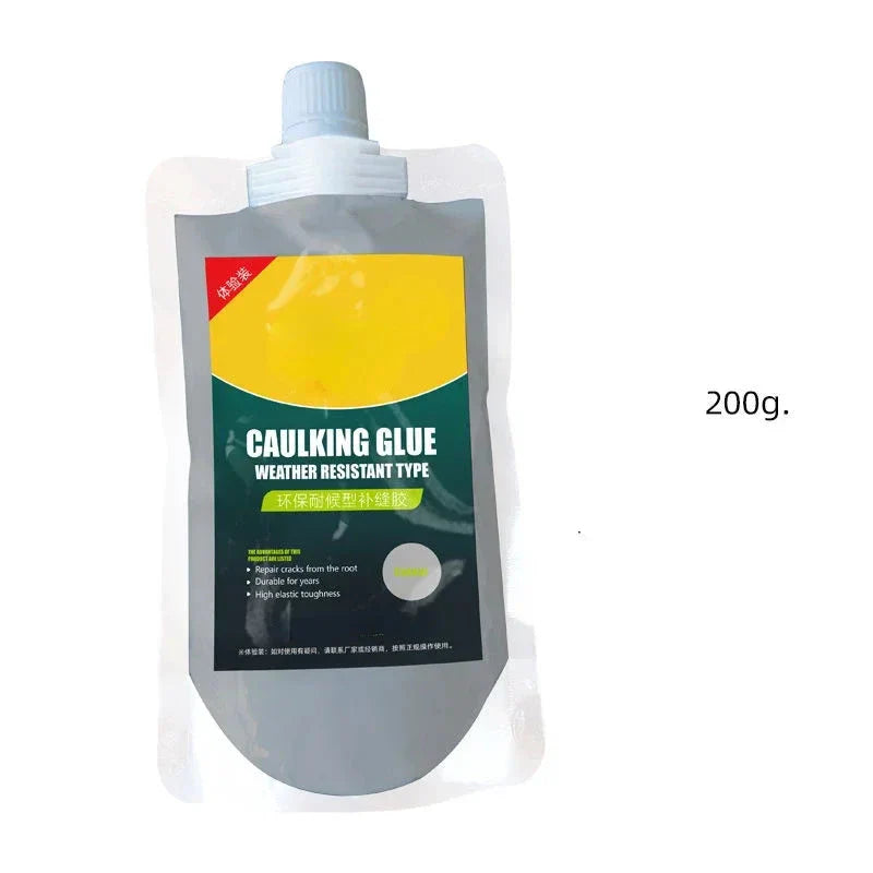 Waterproof Sealant Caulking Glue - Wholesalus