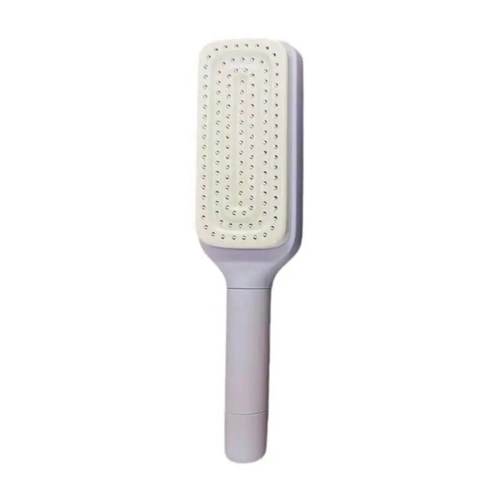 Anti-Static Massage Comb - Wholesalus