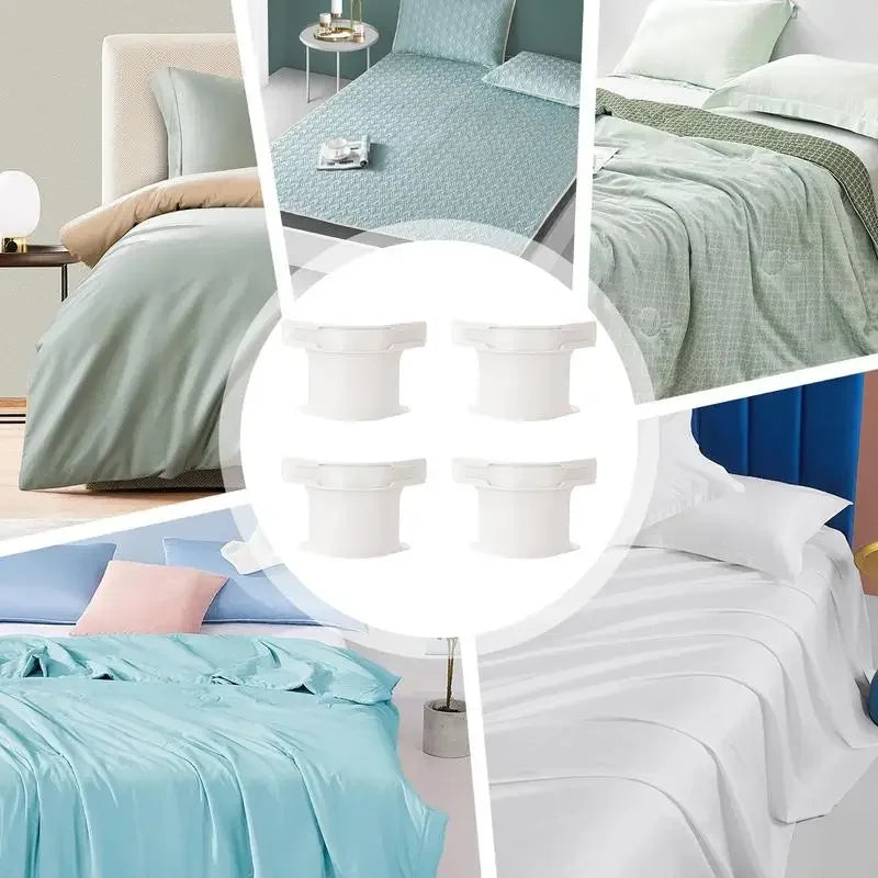 Heavy Duty Mattress Straps - Wholesalus