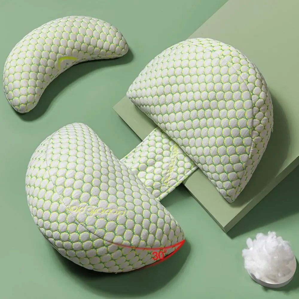 Maternity Abdominal Support Pillow - Wholesalus