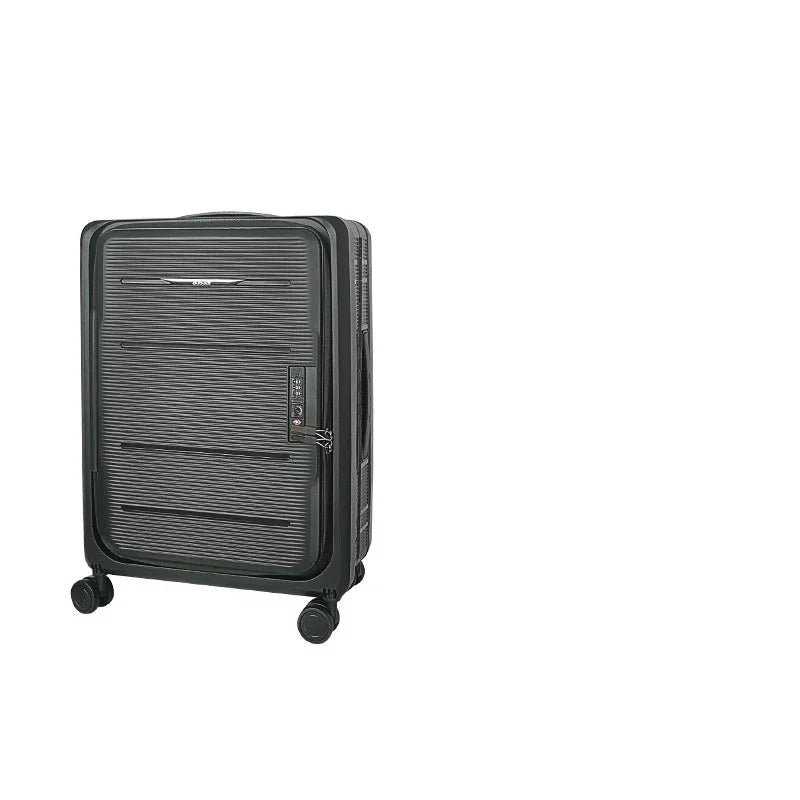 Foldable Space-Saving Travel Trolley - Wholesalus