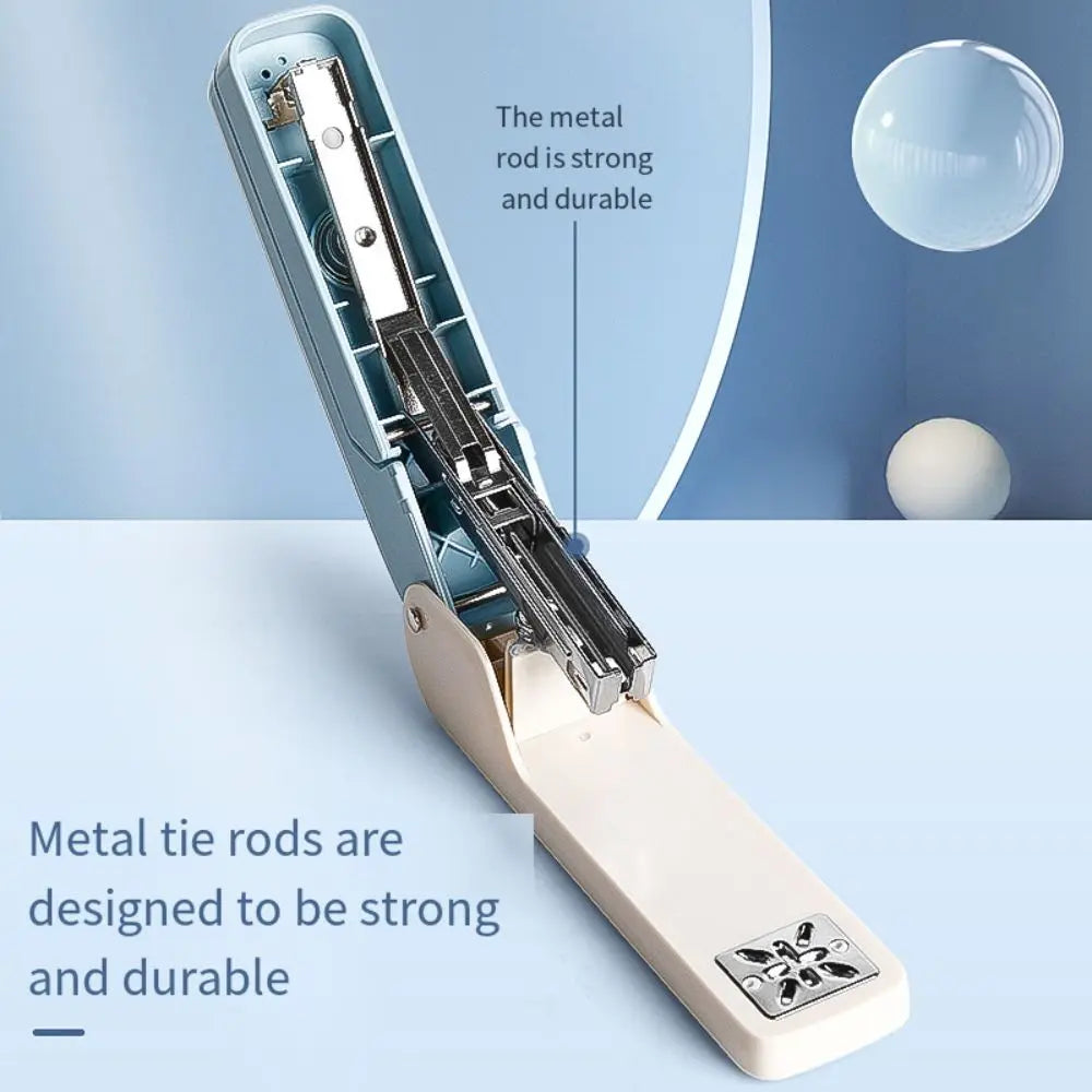 360 Degree Rotating Stapler - Wholesalus