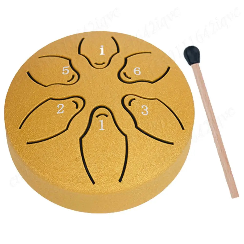 Yoga Tongue Drum - Wholesalus