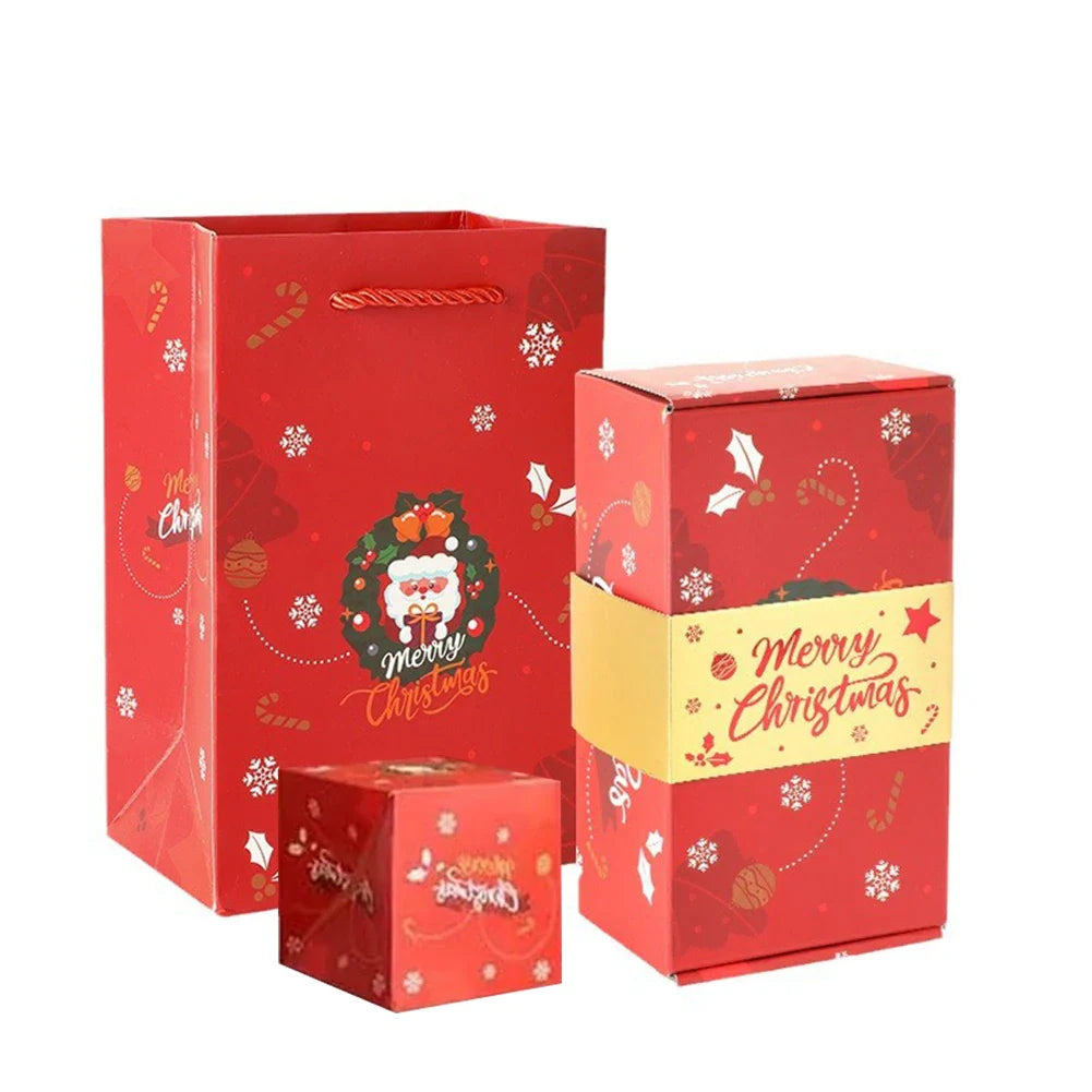 Pop Out Money Gift Box - Wholesalus