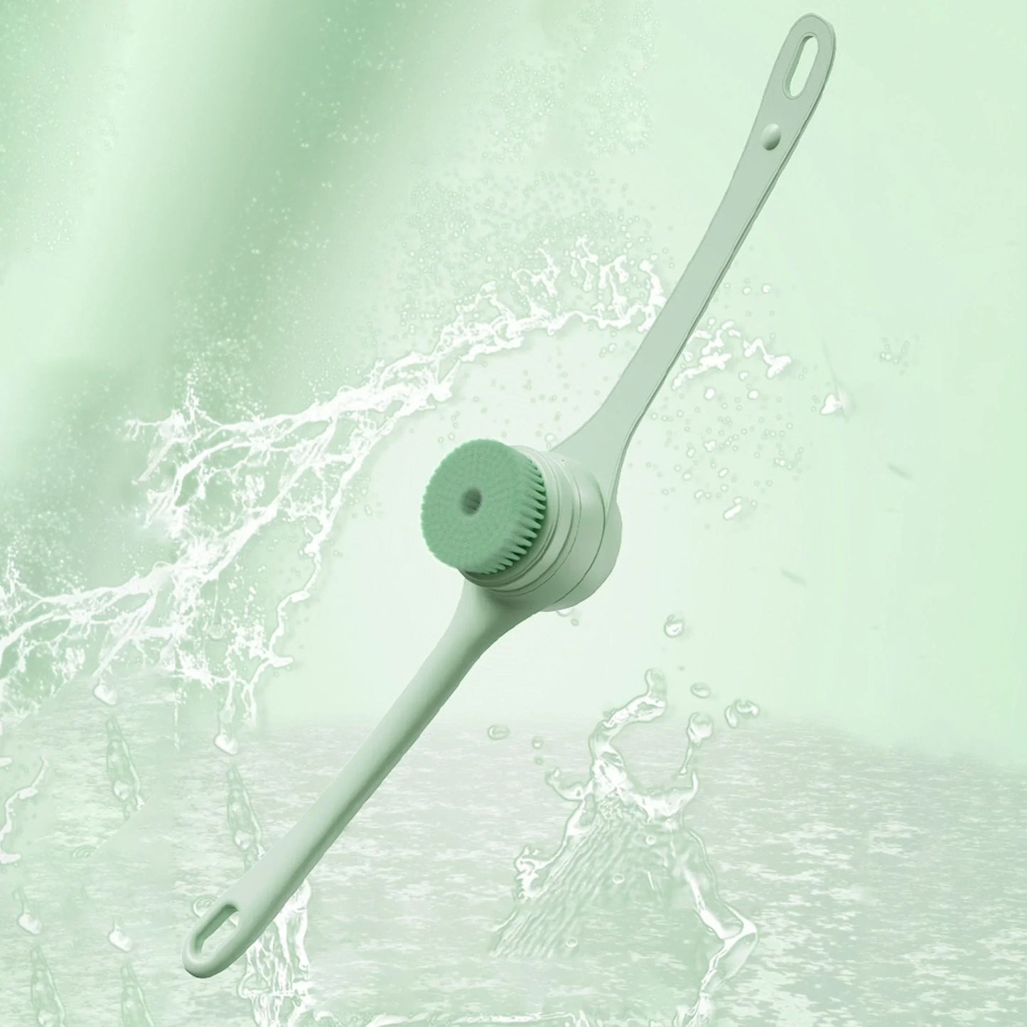 Electric Bath Brush - Wholesalus