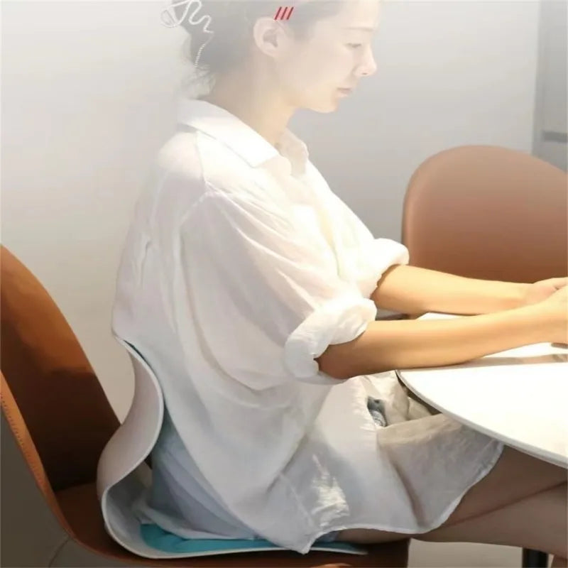 Lumbar Support OrthoRelax Cushion - Wholesalus