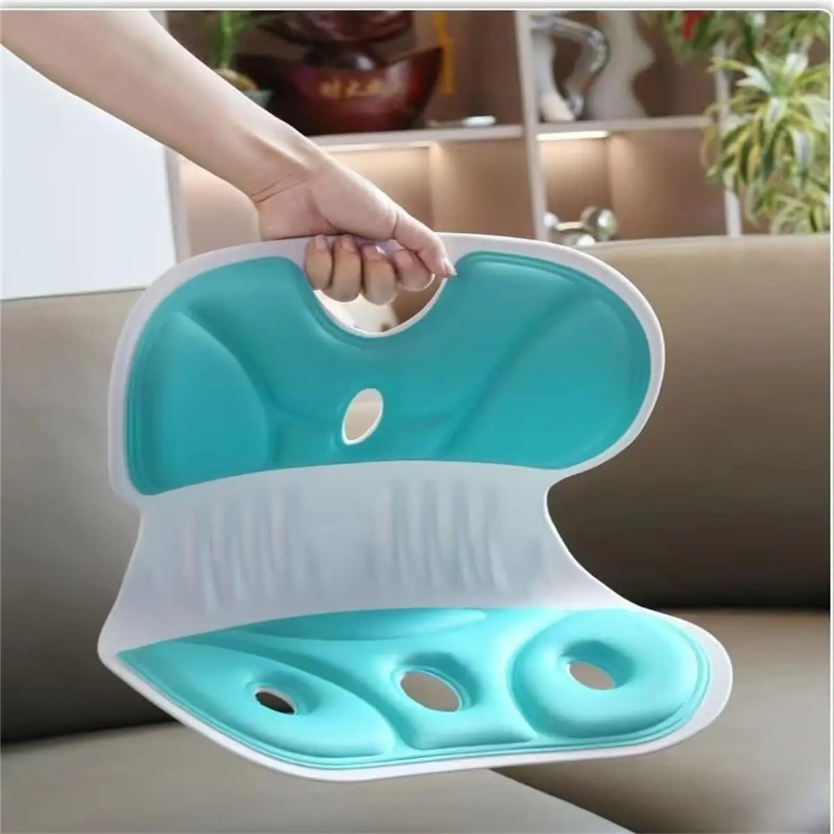 Lumbar Support OrthoRelax Cushion - Wholesalus