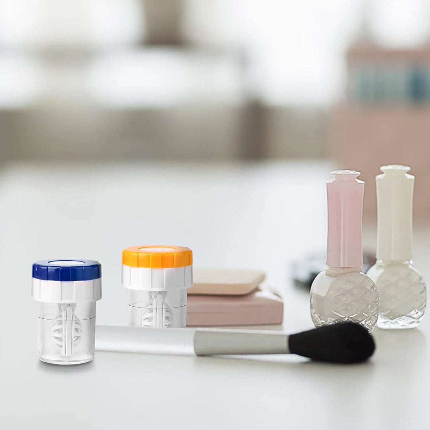 Manual Contact Lens Cleaner - Wholesalus