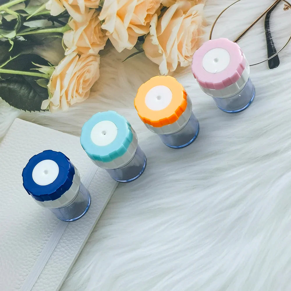 Manual Contact Lens Cleaner - Wholesalus