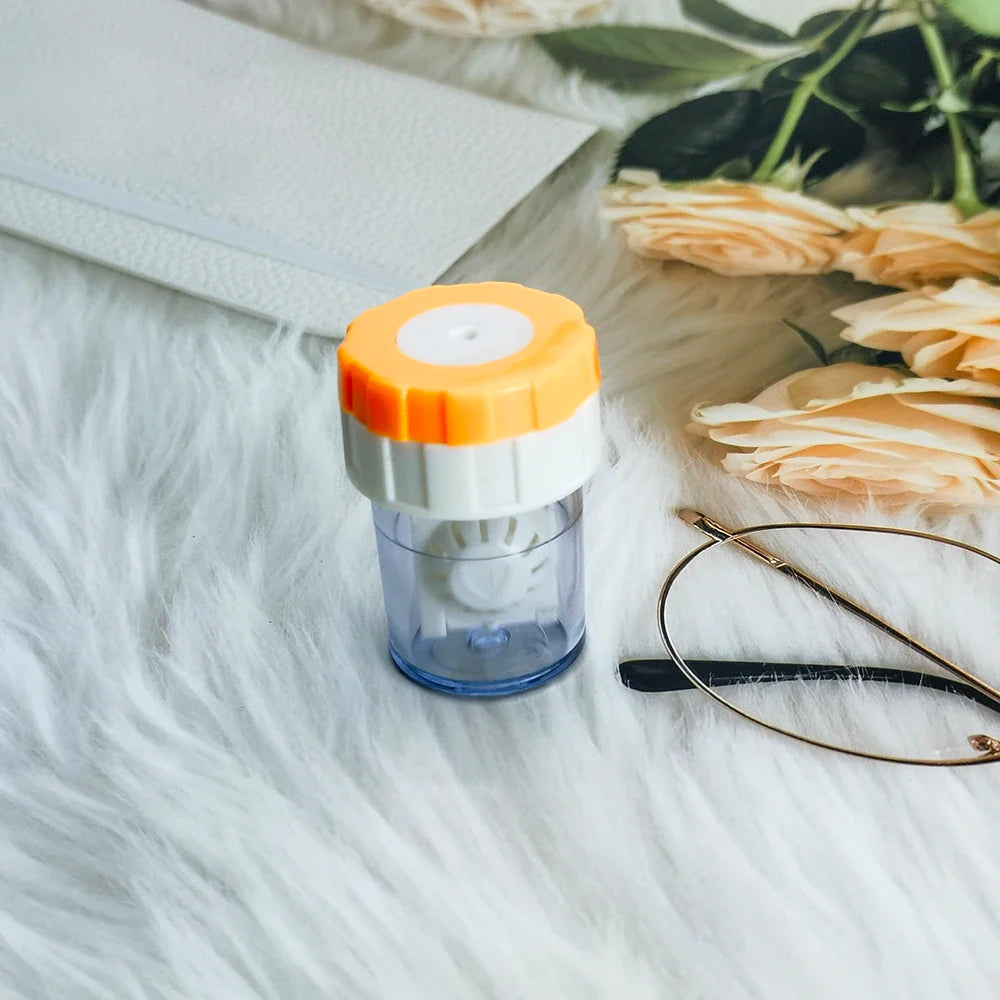Manual Contact Lens Cleaner - Wholesalus