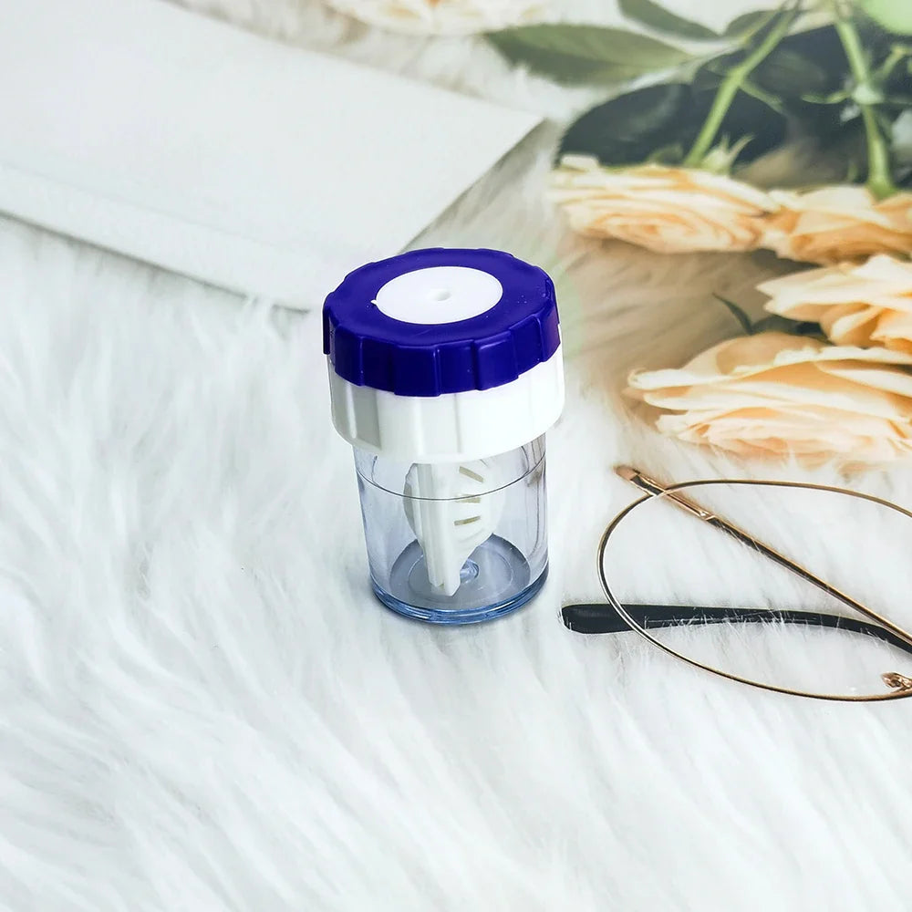 Manual Contact Lens Cleaner - Wholesalus