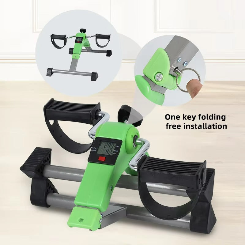 Mini Pedal Leg Trainer - Wholesalus