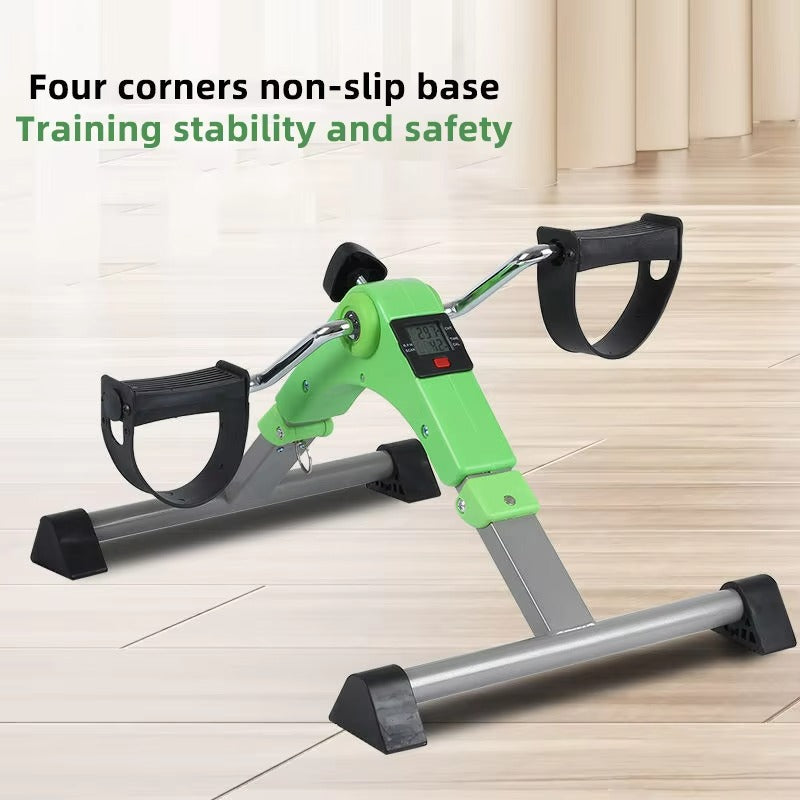 Mini Pedal Leg Trainer - Wholesalus