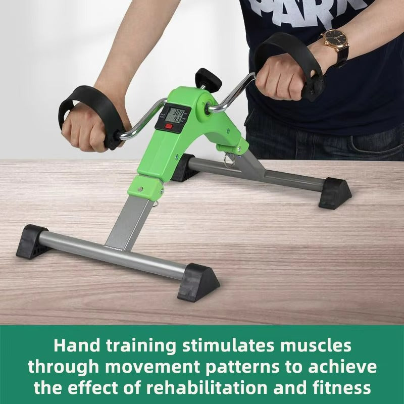 Mini Pedal Leg Trainer - Wholesalus