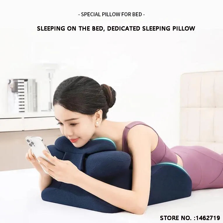 Multifunctional Backrest Comfort Cushion - Wholesalus