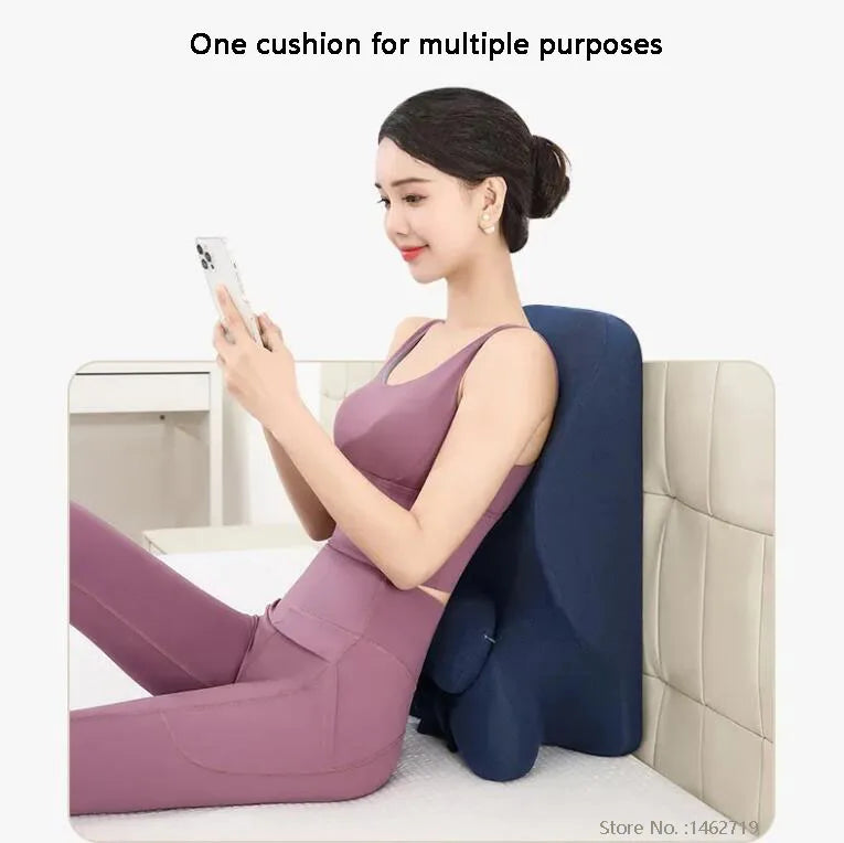 Multifunctional Backrest Comfort Cushion - Wholesalus