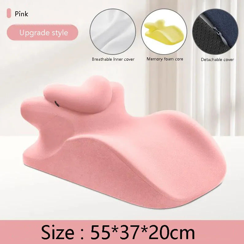 Multifunctional Backrest Comfort Cushion - Wholesalus