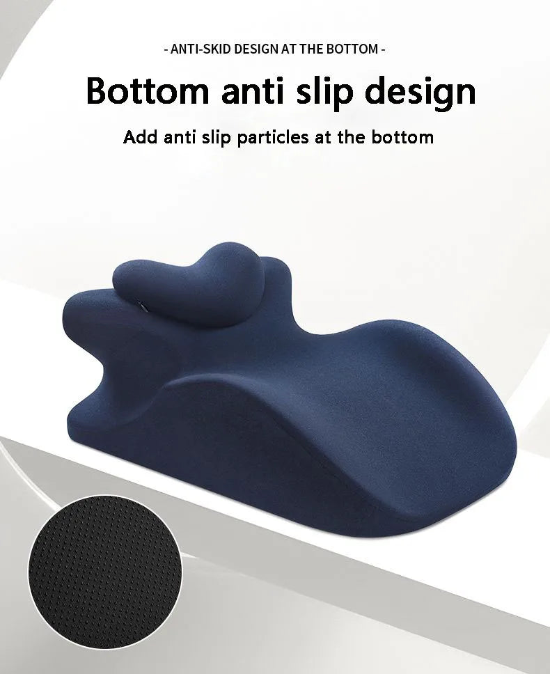 Multifunctional Backrest Comfort Cushion - Wholesalus