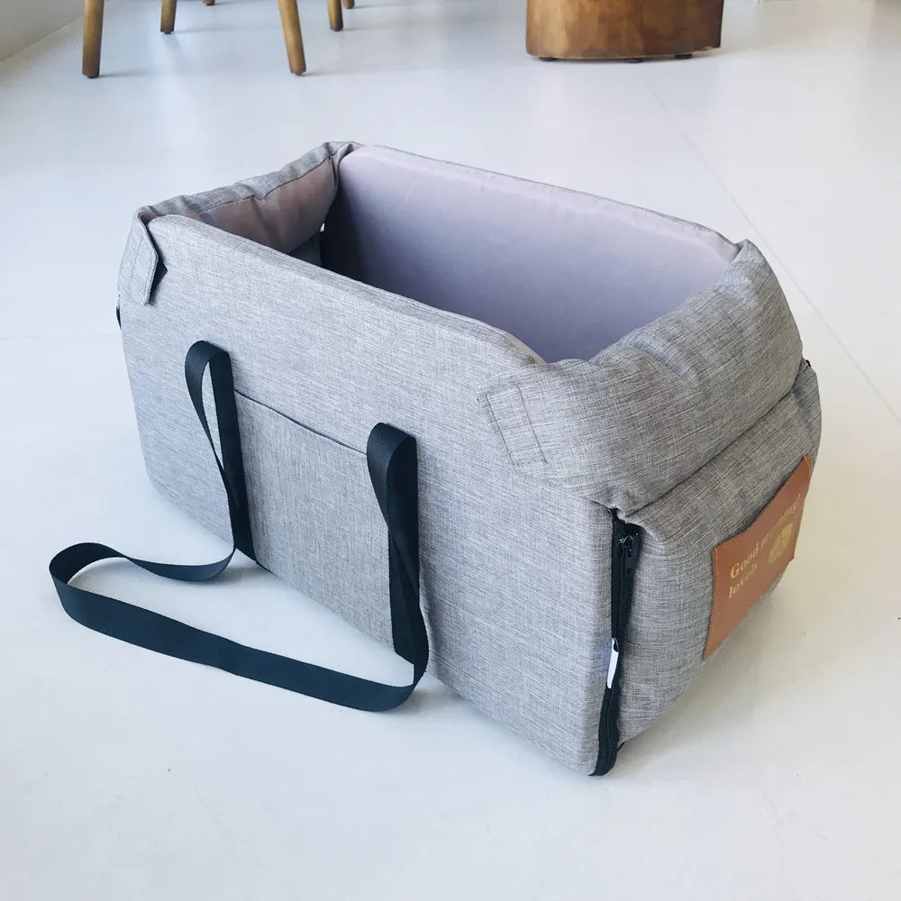 Car Seat Pet Carrier - Wholesalus