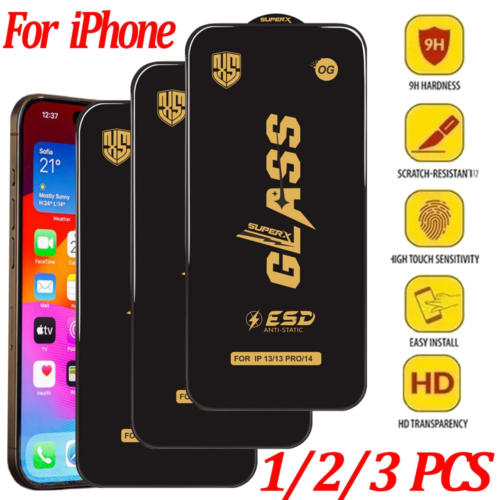 Privacy Screen Protector Anti Scratch Shield - Wholesalus
