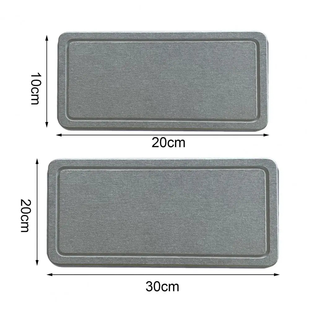 Quick Drying Diatomite Sink Coaster - Wholesalus