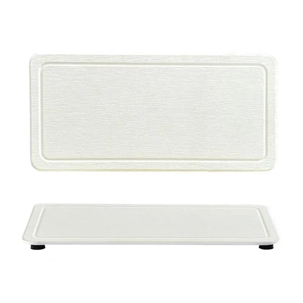 Quick Drying Diatomite Sink Coaster - Wholesalus