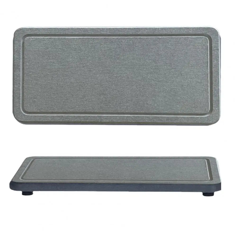 Quick Drying Diatomite Sink Coaster - Wholesalus