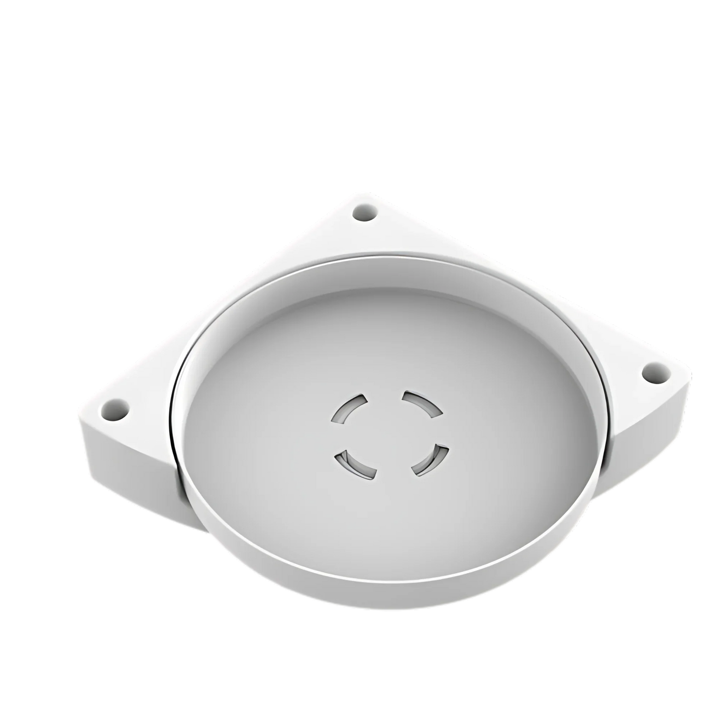Rotating Corner Shelf - Wholesalus