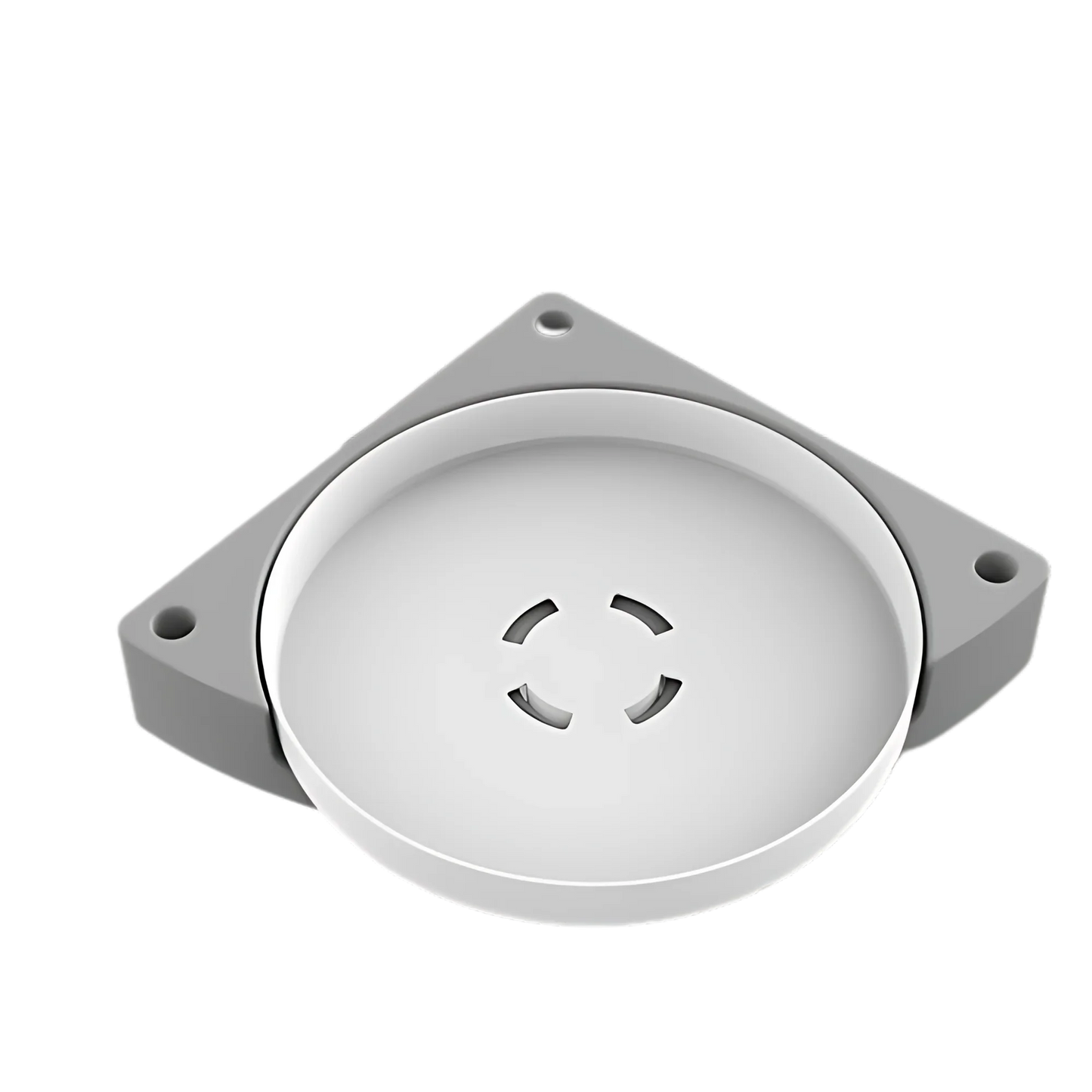 Rotating Corner Shelf - Wholesalus