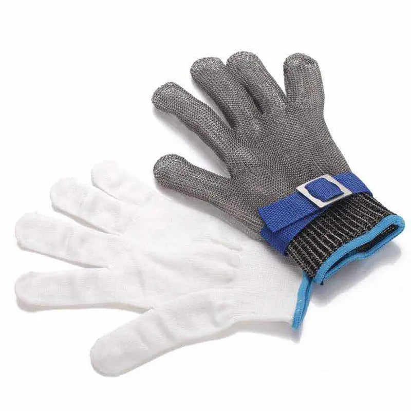 Cut Resistant Gloves - Wholesalus
