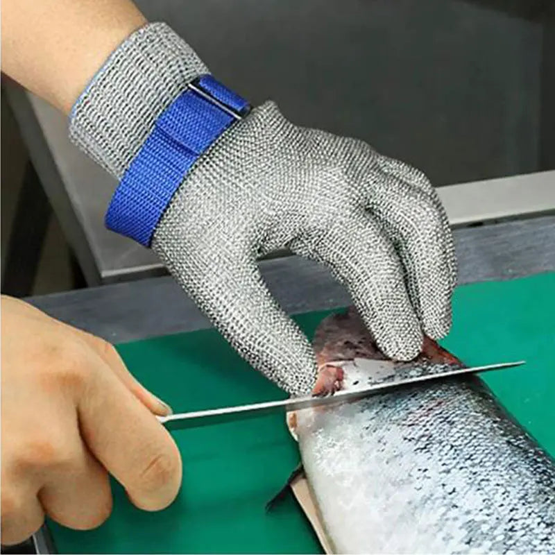 Cut Resistant Gloves - Wholesalus