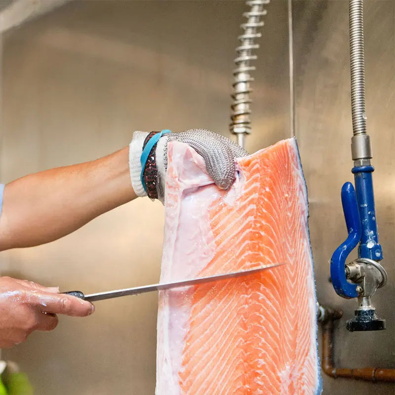 Cut Resistant Gloves - Wholesalus