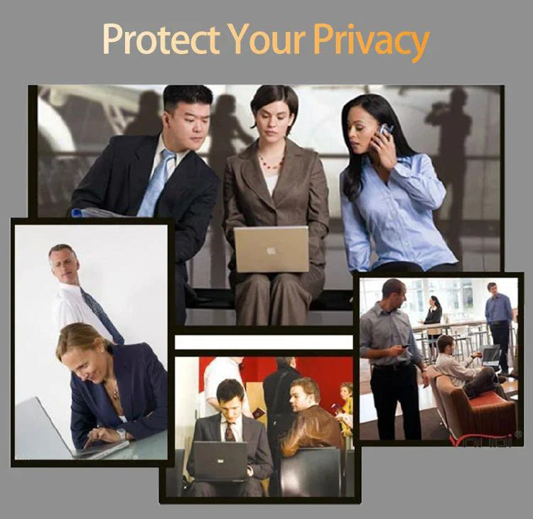 Magnetic Privacy Screen Protector for Macbook - Wholesalus