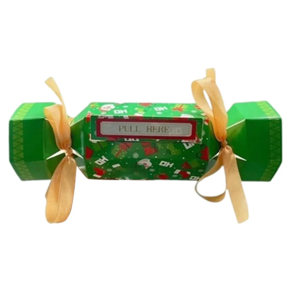 Surprise Money Pull Pouch - Wholesalus