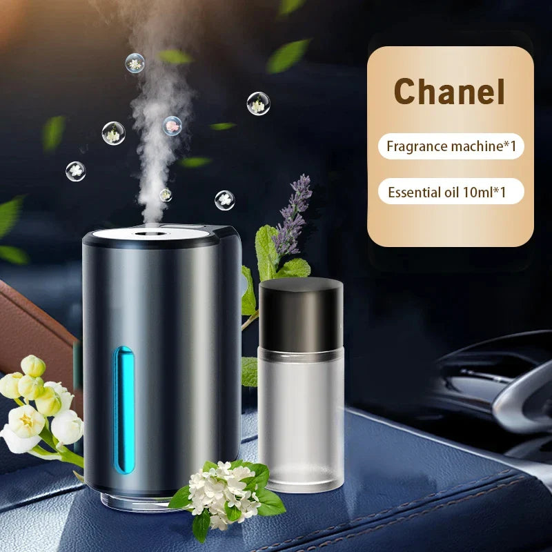 Smart Car Fragrance Diffuser - Wholesalus