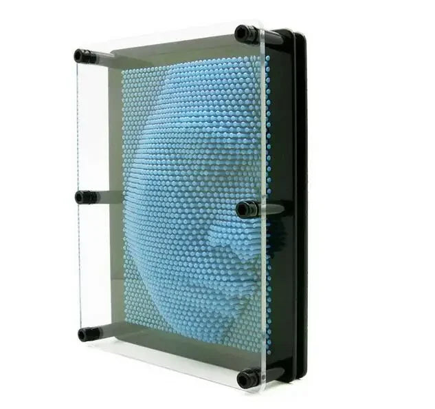 3D Pin Art - Wholesalus