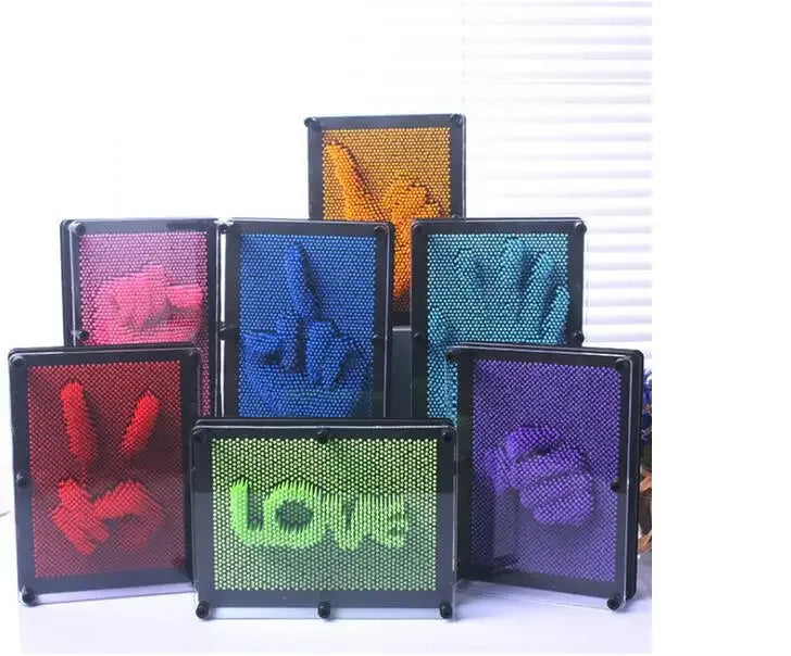 3D Pin Art - Wholesalus