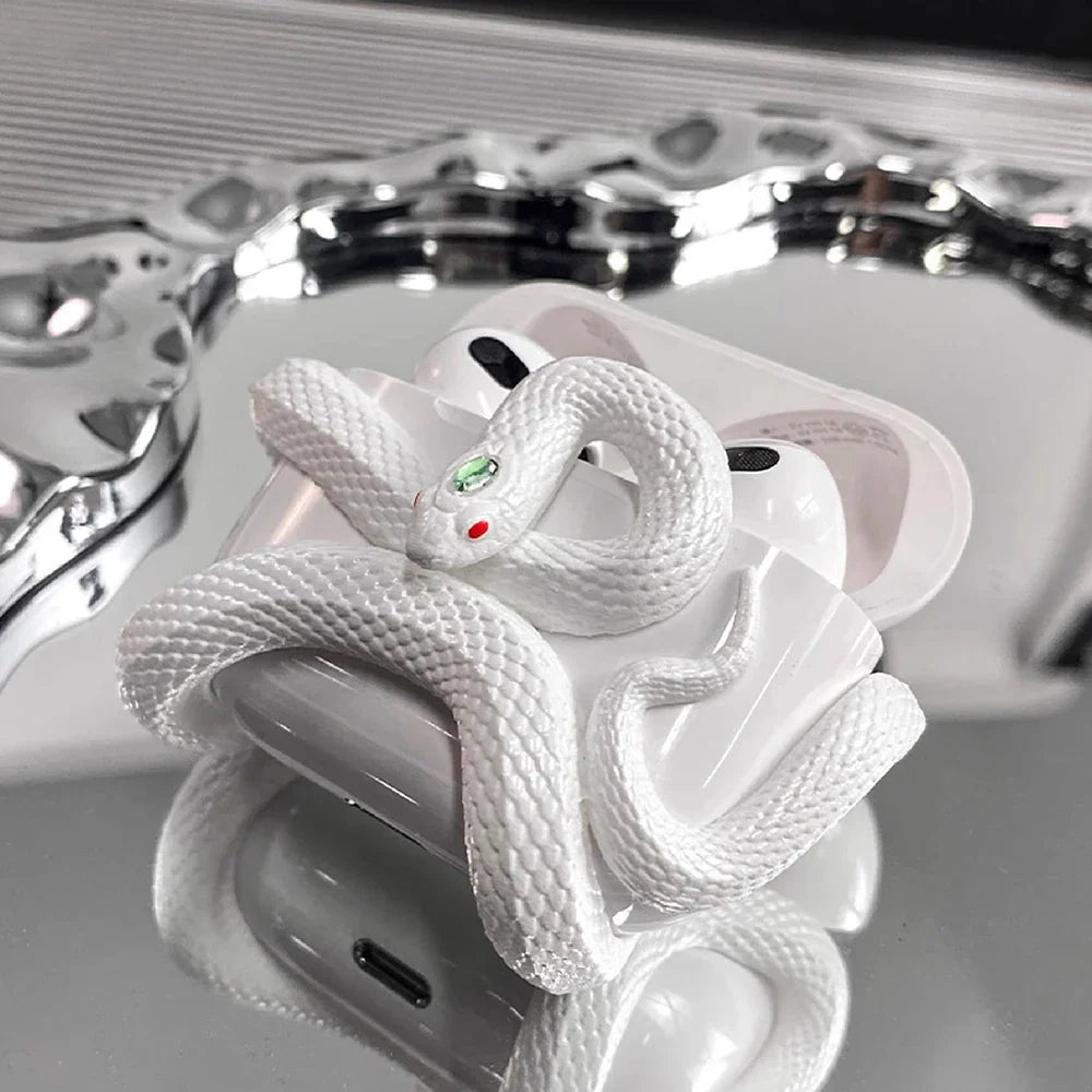 VenomWrap AirPods Case - Wholesalus