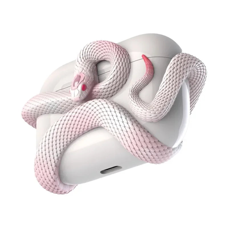 VenomWrap AirPods Case - Wholesalus
