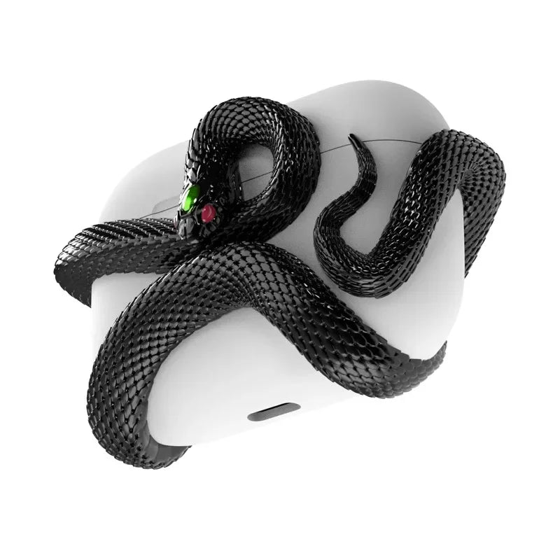 VenomWrap AirPods Case - Wholesalus