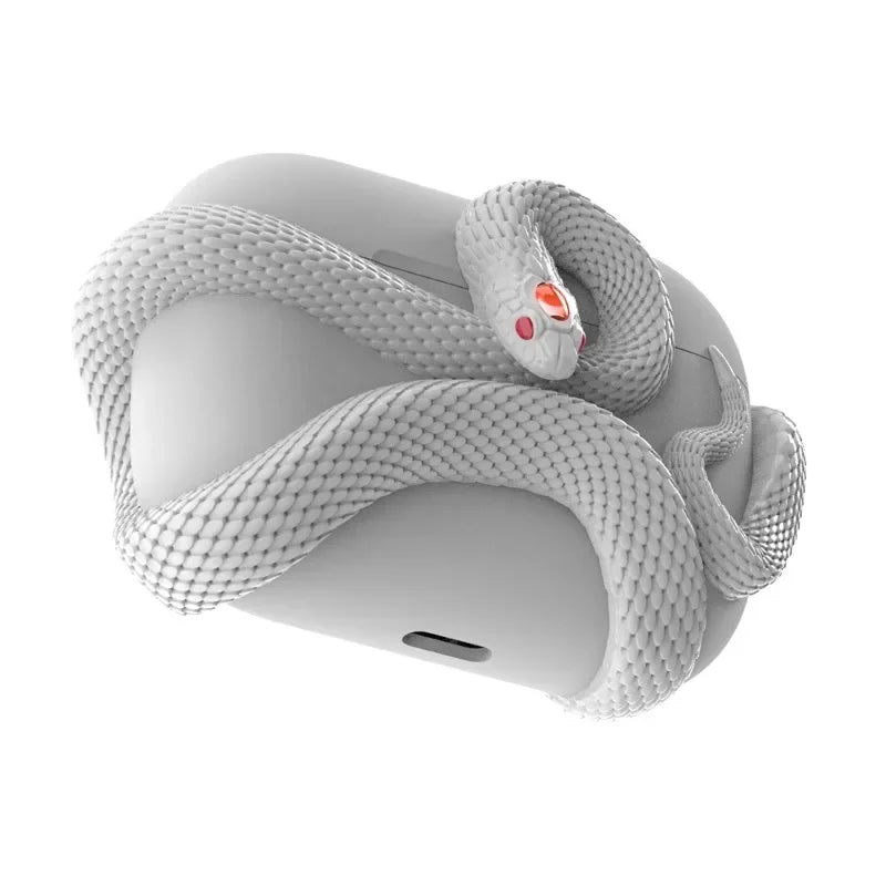 VenomWrap AirPods Case - Wholesalus
