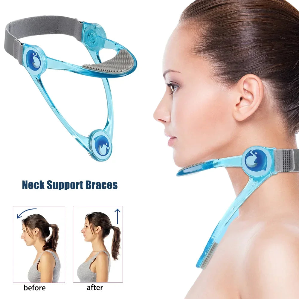 Cervical Neck Brace - Wholesalus