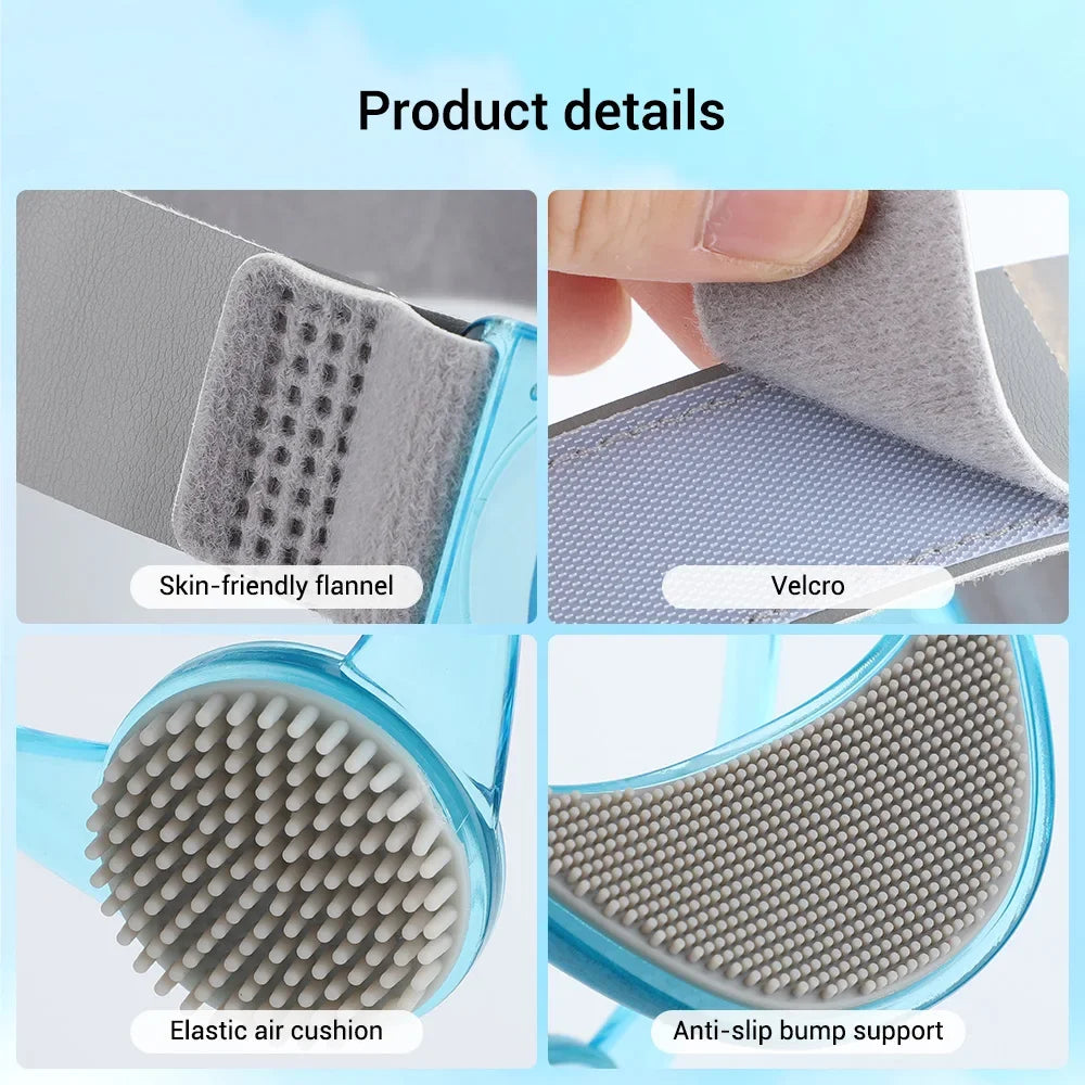Cervical Neck Brace - Wholesalus