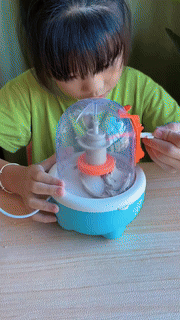Kids Electric Pottery Machine - Wholesalus