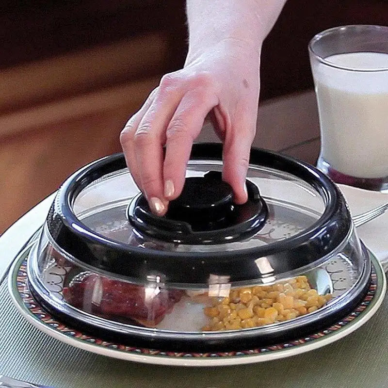 Multi-Purpose Silicone Vacuum Food Sealer - Wholesalus