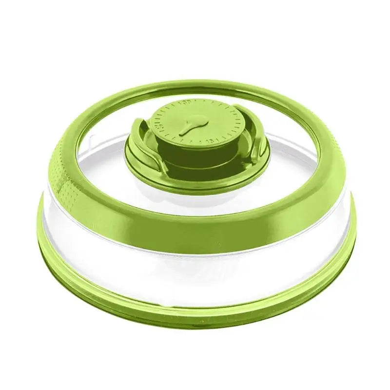 Multi-Purpose Silicone Vacuum Food Sealer - Wholesalus