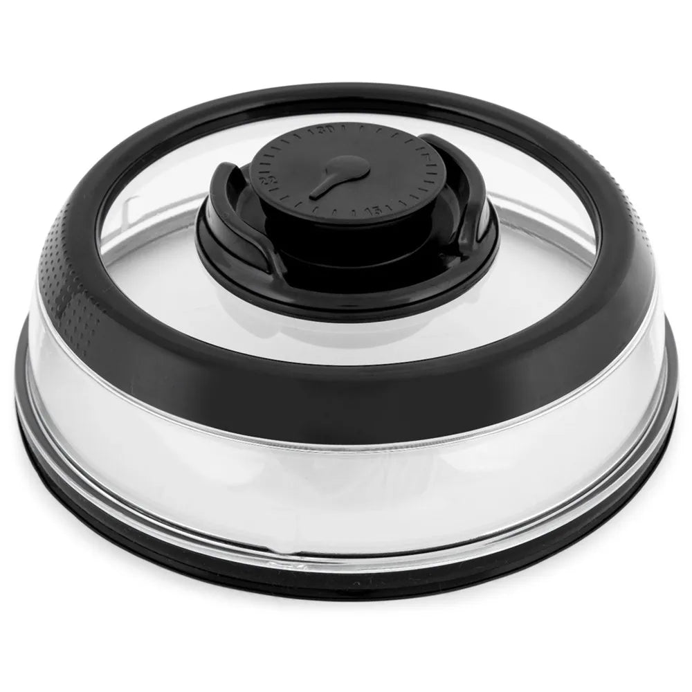 Multi-Purpose Silicone Vacuum Food Sealer - Wholesalus
