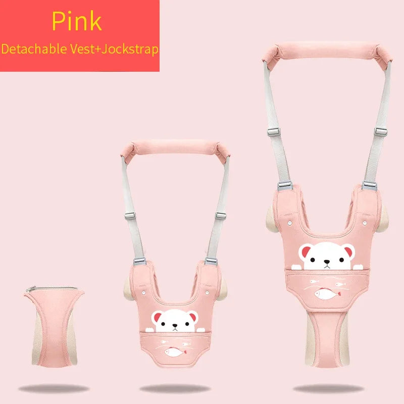 Baby Walking Trainer - Wholesalus