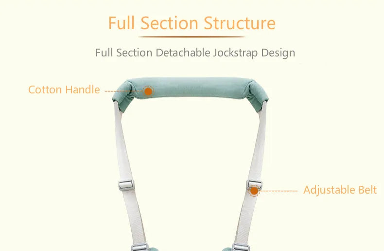 Baby Walking Trainer - Wholesalus