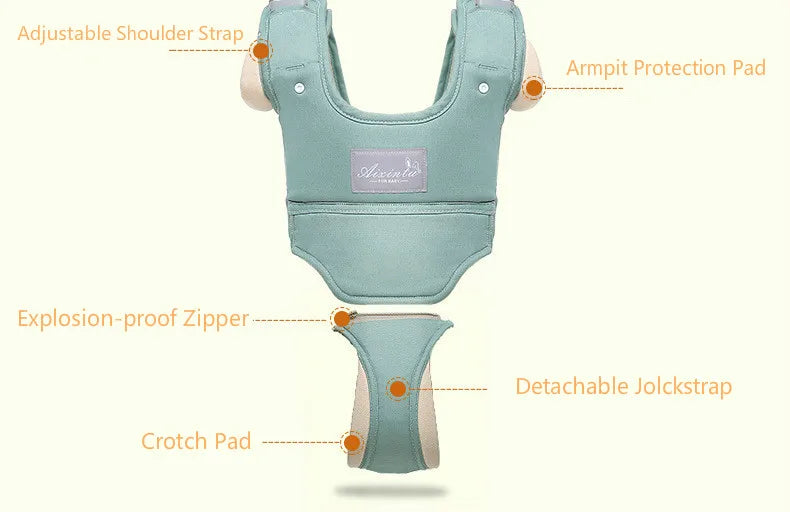 Baby Walking Trainer - Wholesalus